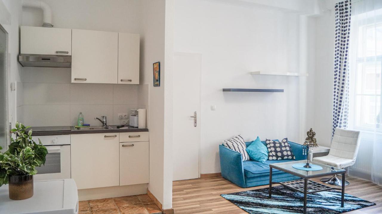 Gorgeous 2Br - Spacious & Suitable For Everyone Vídeň Exteriér fotografie