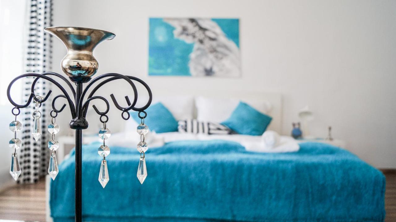 Gorgeous 2Br - Spacious & Suitable For Everyone Vídeň Exteriér fotografie