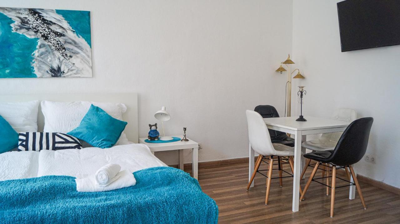 Gorgeous 2Br - Spacious & Suitable For Everyone Vídeň Exteriér fotografie