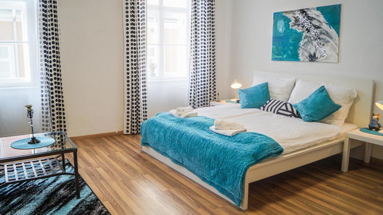 Gorgeous 2Br - Spacious & Suitable For Everyone Vídeň Exteriér fotografie