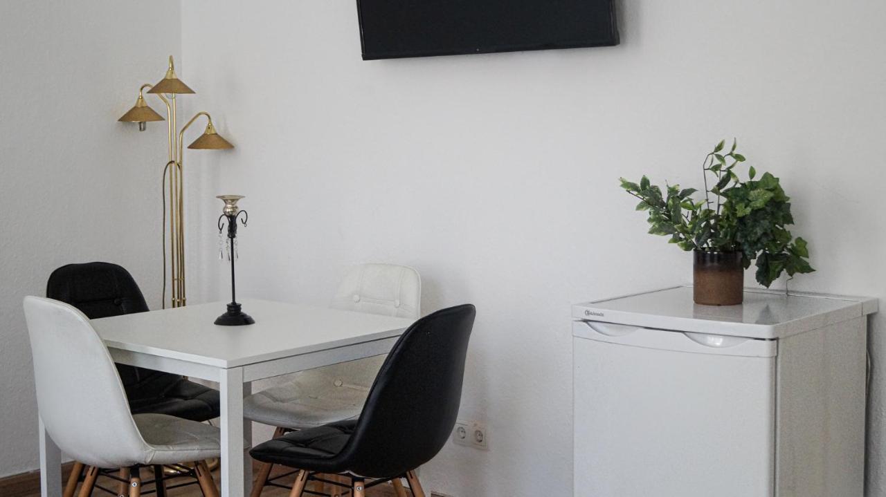 Gorgeous 2Br - Spacious & Suitable For Everyone Vídeň Exteriér fotografie