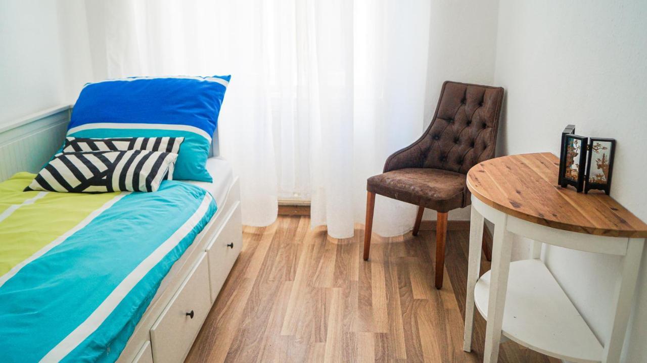 Gorgeous 2Br - Spacious & Suitable For Everyone Vídeň Exteriér fotografie