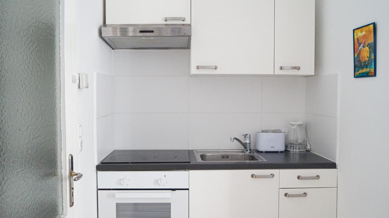 Gorgeous 2Br - Spacious & Suitable For Everyone Vídeň Exteriér fotografie