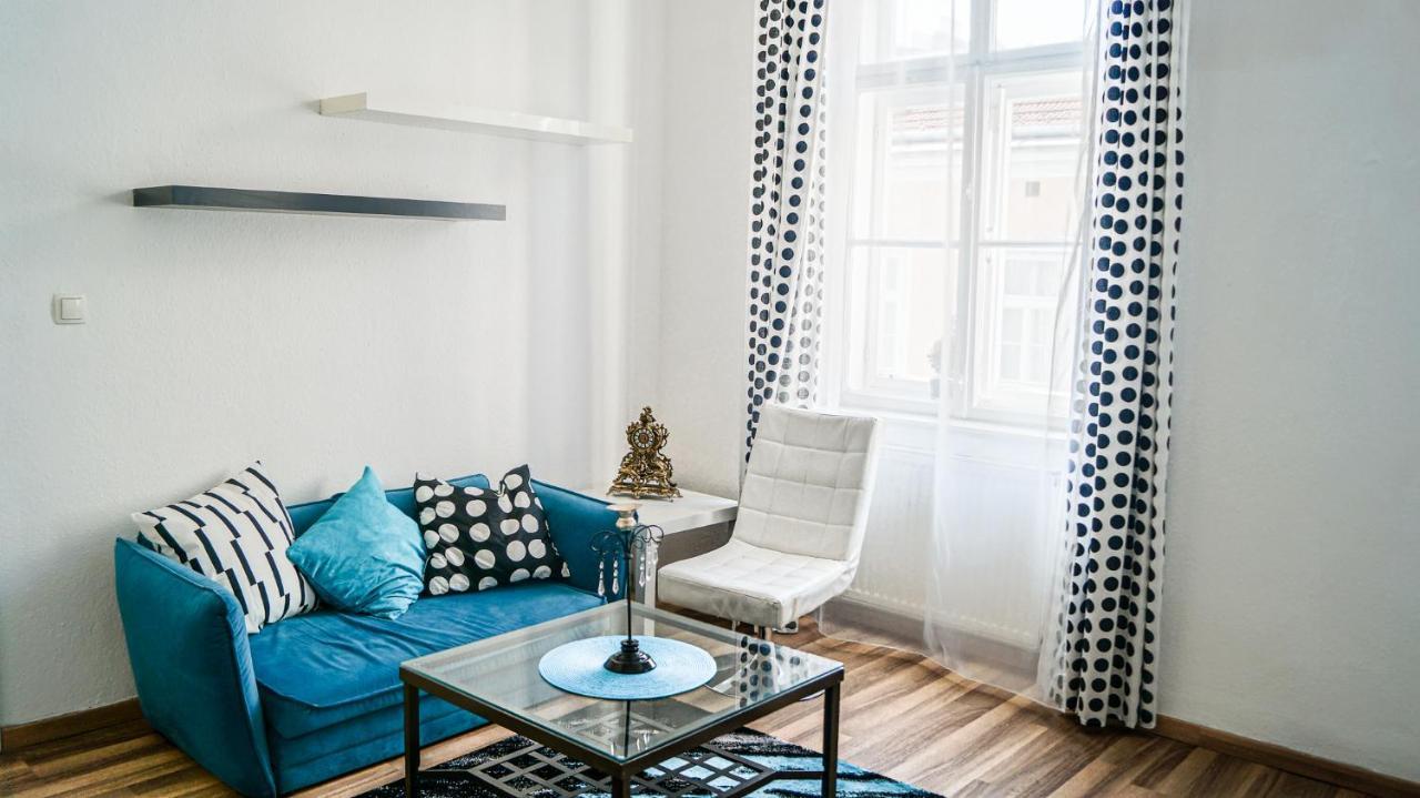 Gorgeous 2Br - Spacious & Suitable For Everyone Vídeň Exteriér fotografie