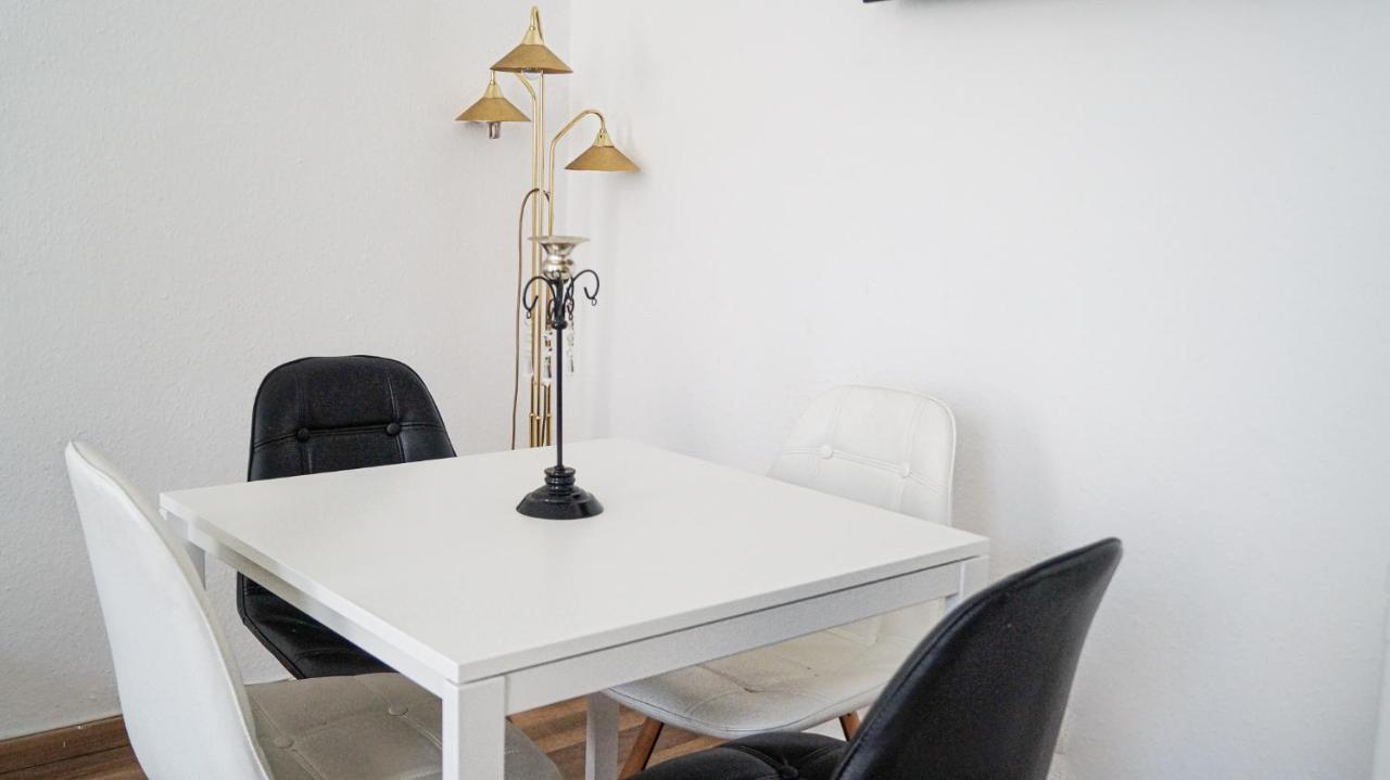 Gorgeous 2Br - Spacious & Suitable For Everyone Vídeň Exteriér fotografie