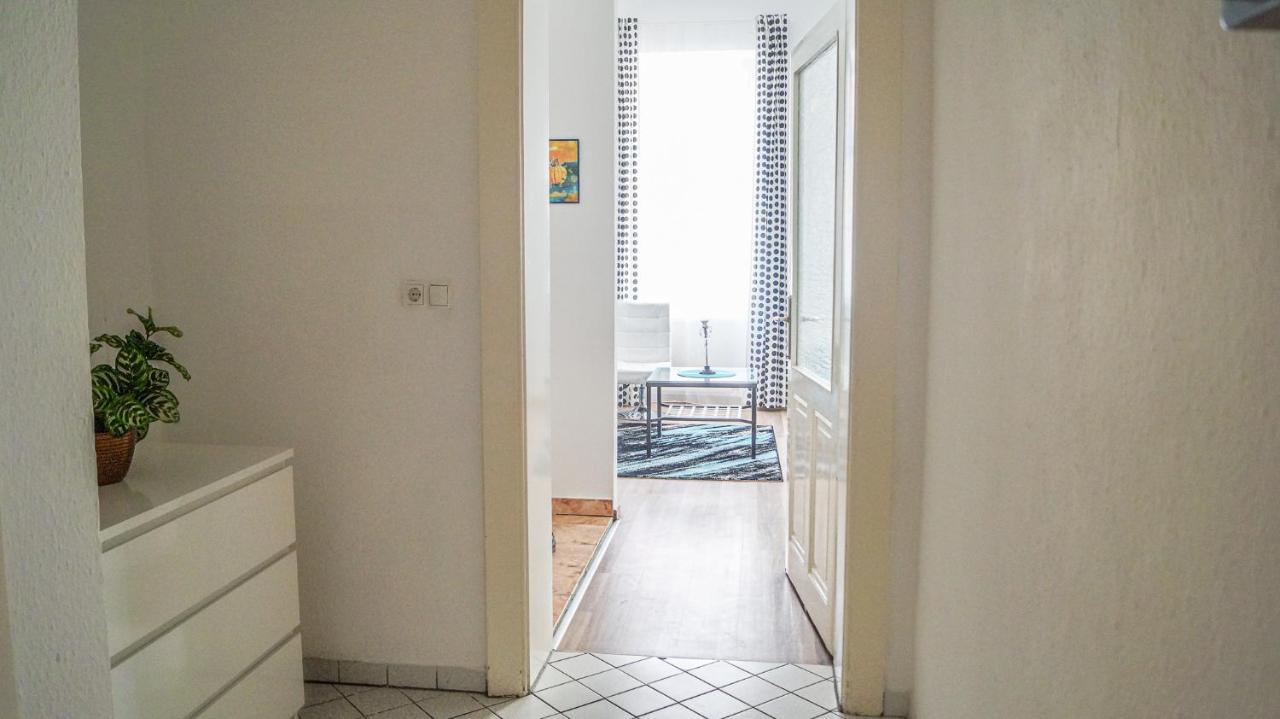 Gorgeous 2Br - Spacious & Suitable For Everyone Vídeň Exteriér fotografie