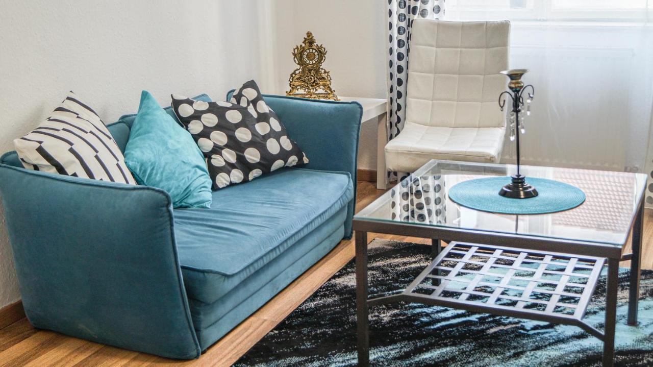 Gorgeous 2Br - Spacious & Suitable For Everyone Vídeň Exteriér fotografie